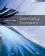 Essentials of Economics with Economy 2009 Update + Connect Plus - Schiller Bradley, and Schiller, Bradley