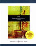 Essentials of Economics - Schiller, Bradley