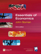 Essentials of Economics - Sloman, John