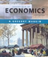 Essentials of Economics - Mankiw, N Gregory