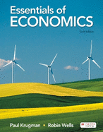 Essentials of Economics