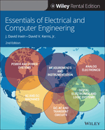 Essentials of Electrical and Computer Engineering