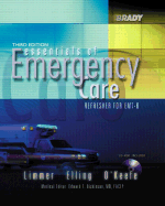 Essentials of Emergency Care: Refresher for EMT-B