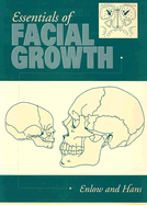 Essentials of Facial Growth - Enlow, Donald H, and Hans, Mark G, Dds
