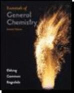 Essentials of General Chemistry