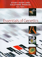 Essentials of Genetics: Solutions Manual