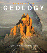 Essentials of Geology Plus MasteringGeology with Etext -- Access Card Package
