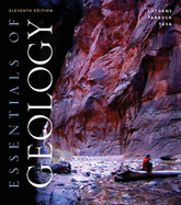 Essentials of Geology, Update (Mastering package component item) - Lutgens, Frederick K., and Tarbuck, Edward J., and Tasa, Dennis G.