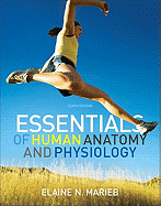 Essentials of Human Anatomy and Physiology with Essentials of Interactive Physiology CD-ROM: United States Edition