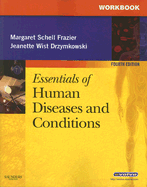 Essentials of Human Diseases and Conditions Workbook