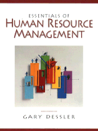 Essentials of Human Resource Management - Dessler, Gary