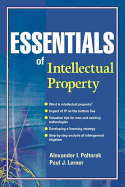 Essentials of Intellectual Property