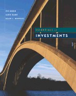 Essentials of Investments with Standard & Poor's Educational Version of Market Insight + Powerweb + Stock Trak Coupon