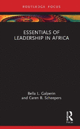 Essentials of Leadership in Africa