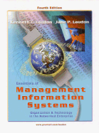 Essentials of Management Information Systems - Laudon, Jane P, and Laudon, Kenneth C
