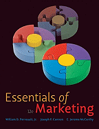 Essentials of Marketing: A Marketing Strategy Planning Approach