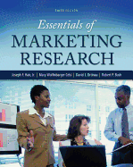 Essentials of Marketing Research