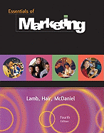 Essentials of Marketing