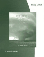 Essentials of Meteorology - Ahrens, C Donald