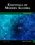 Essentials of Modern Algebra