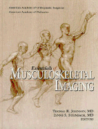 Essentials of Musculoskeletal Imaging Without CD-ROM