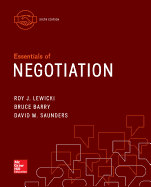 Essentials of Negotiation with Connect Access Card