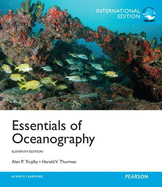 Essentials of Oceanography: International Edition
