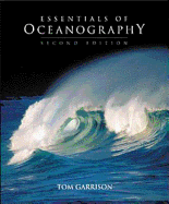 Essentials of Oceanography (with Infotrac) - Garrison, Tom