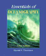 Essentials of Oceanography - Thurman, Harold V