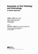 Essentials of Oral Histology & Embryology: A Clinical Approacch - Avery, James K, Dds, PhD