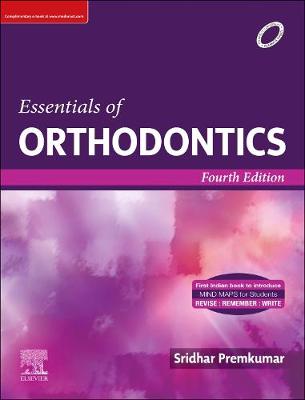 Essentials of Orthodontics - Premkumar, Sridhar