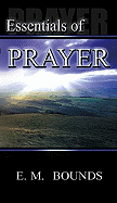 Essentials of Prayer