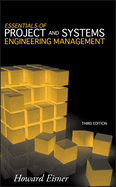Essentials of Project and Systems Engineering Management