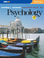 Essentials of Psychology - Franzoi, Stephen L