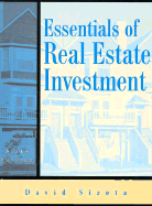 Essentials of Real Estate Investment