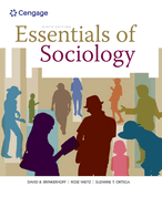 Essentials of Sociology, Loose-Leaf Version