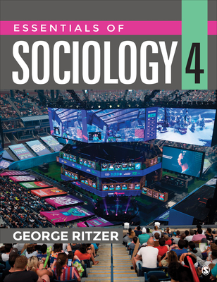 Essentials of Sociology - Ritzer, George