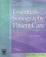 Essentials of Sonography and Patient Care