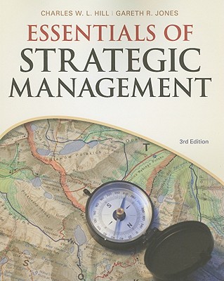 Essentials of Strategic Management - Hill, and Jones