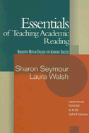 Essentials of Teaching Academic Reading