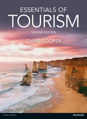 Essentials of Tourism - Cooper, Chris