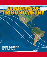 Essentials of Trigonometry