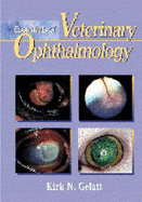 Essentials of Veterinary Ophthalmology