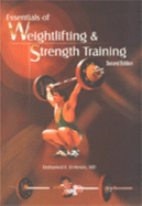 Essentials of Weightlifting & Strength Training