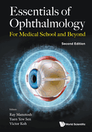 Essentials Ophthalmolog (2nd Ed)