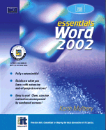 Essentials: Word 2002 Level 1