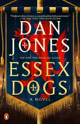 Essex Dogs - Jones, Dan