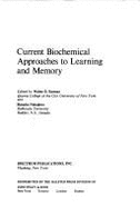 Essman Current Biochemical Approaches