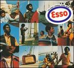 Esso - Esso Trinidad Steel Band