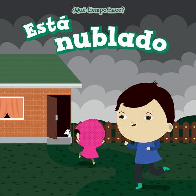 Est Nublado (It's Cloudy) - Bishop, Celeste